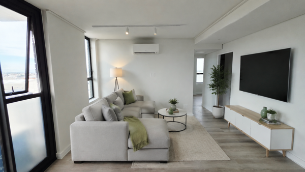 3 Bedroom Apartment
