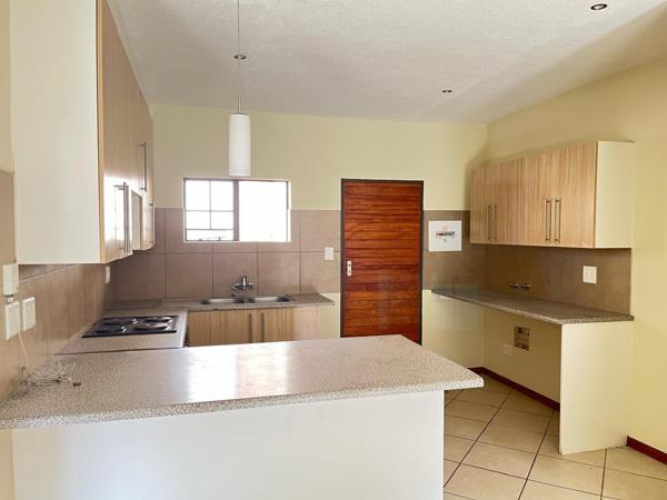 3 Bedroom Apartment