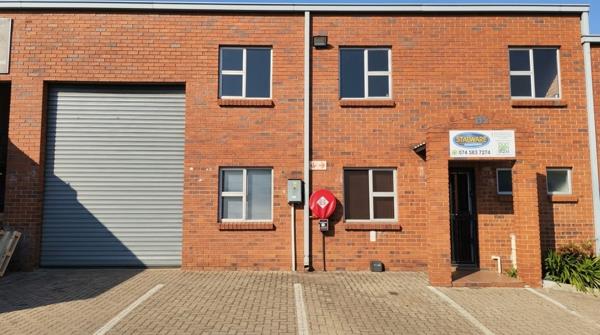 20 m² Industrial space