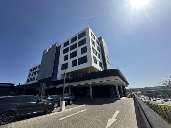 285 m² Commercial space