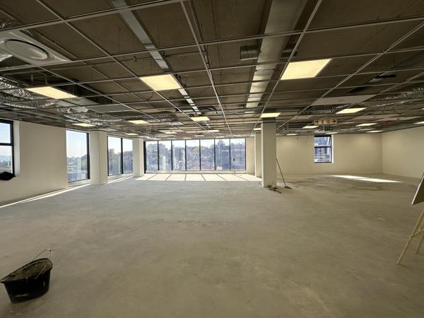 285 m² Commercial space