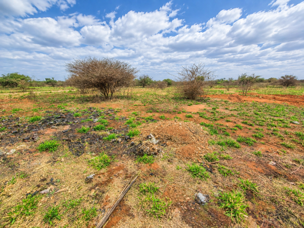 840 m² Land