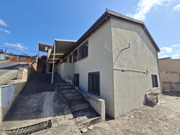 1 Bedroom Garden Cottage