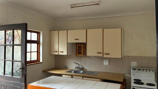 1 Bedroom Garden Cottage