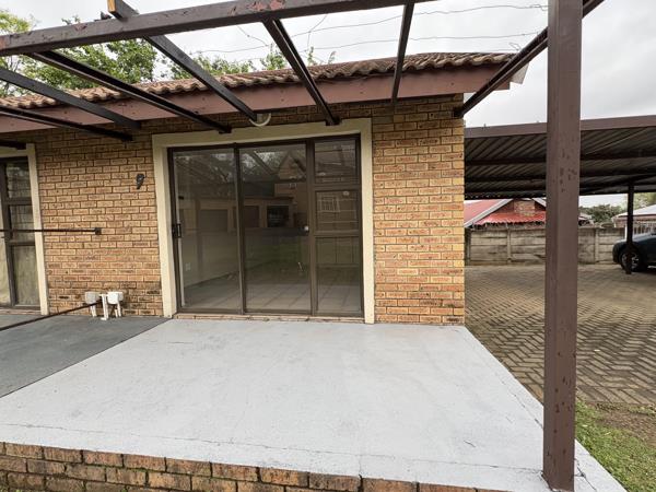 1 Bedroom Flat