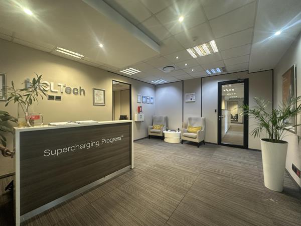 423 m² Commercial space