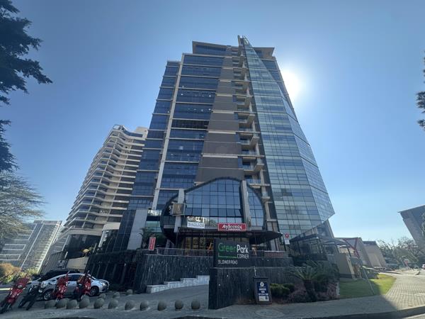 412 m² Commercial space