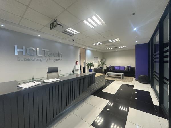 412 m² Commercial space