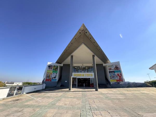 2 195 m² Commercial space