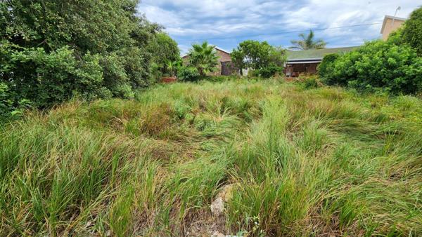 705 m² Land