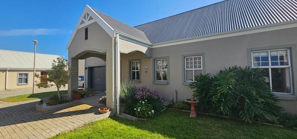 2 Bedroom Cluster