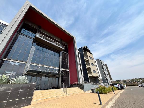 387 m² Retail Space