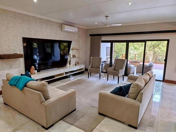4 Bedroom Townhouse
