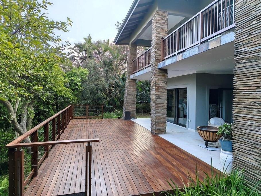4 Bedroom Townhouse