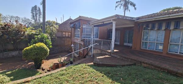 7 Bedroom House
