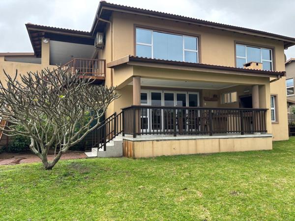 4 Bedroom Townhouse