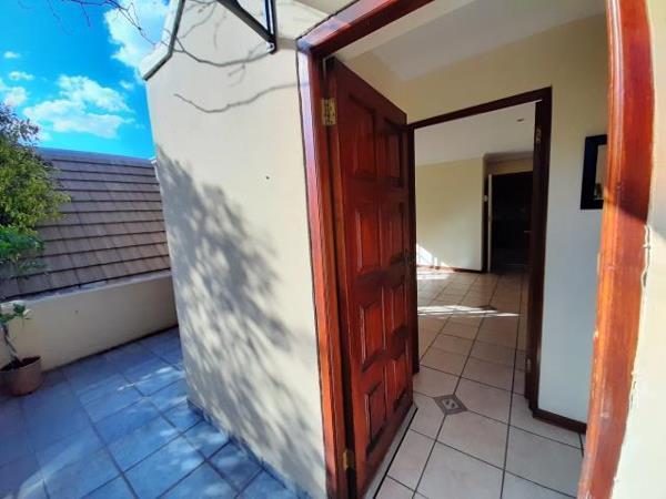 1 Bedroom Garden Cottage
