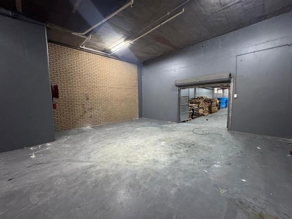 Commercial space