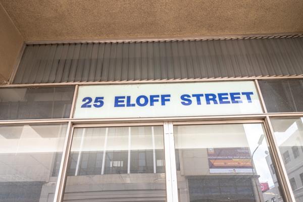 100 m² Commercial space