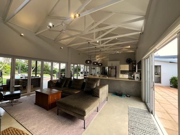 5 Bedroom House