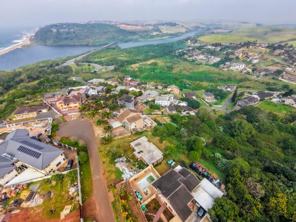 1 454 m² Land