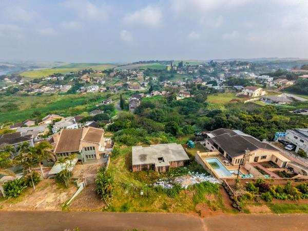 1 454 m² Land