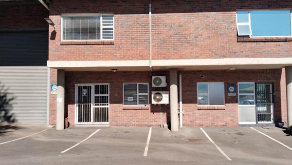 197 m² Industrial space