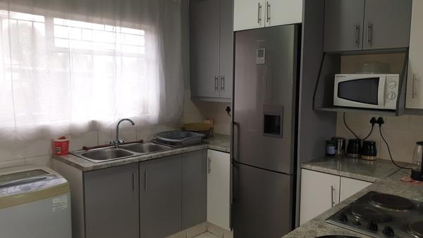 2 Bedroom Duplex