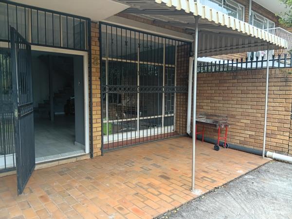 3 Bedroom Duplex