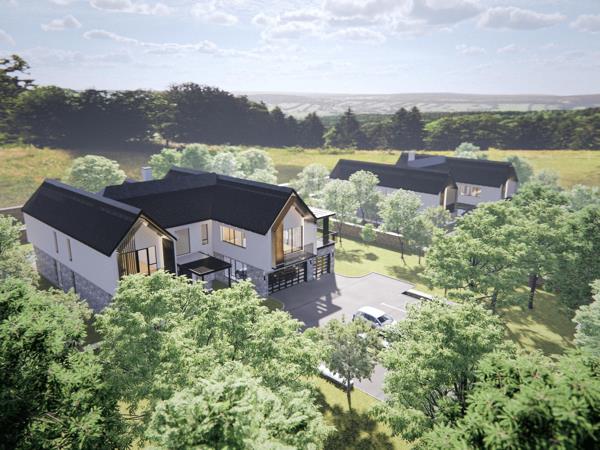 7 000 m² Land