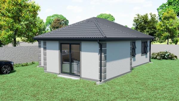 3 Bedroom Simplex