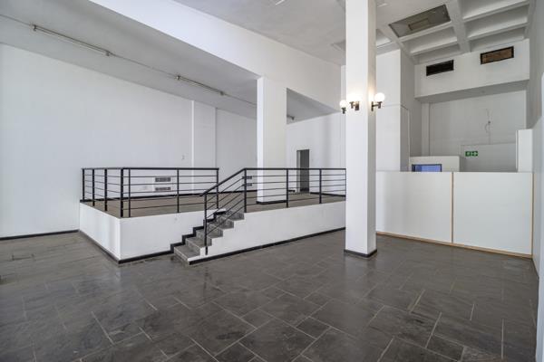 79 m² Commercial space
