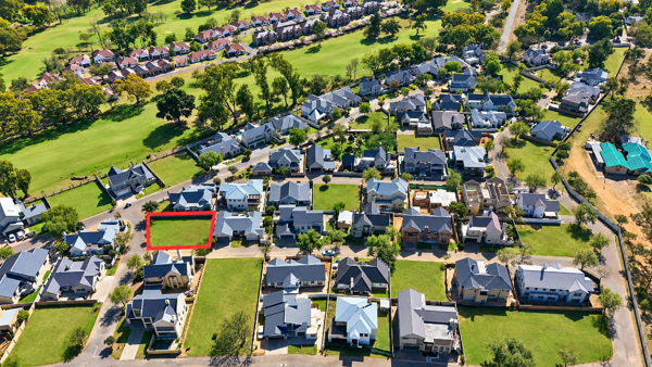 448 m² Land