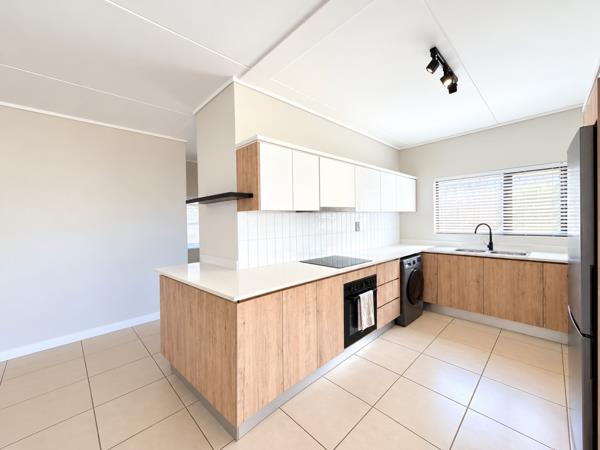 3 Bedroom Apartment