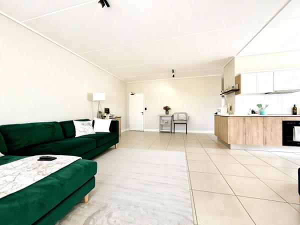 3 Bedroom Apartment