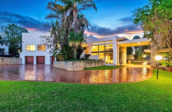 9 Bedroom House
