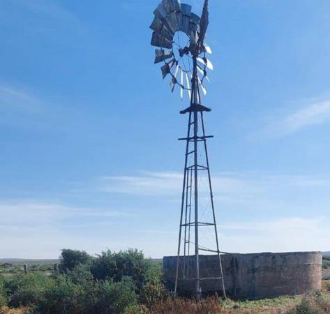 5 093 ha Farm