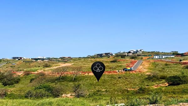 1 380 m² Land