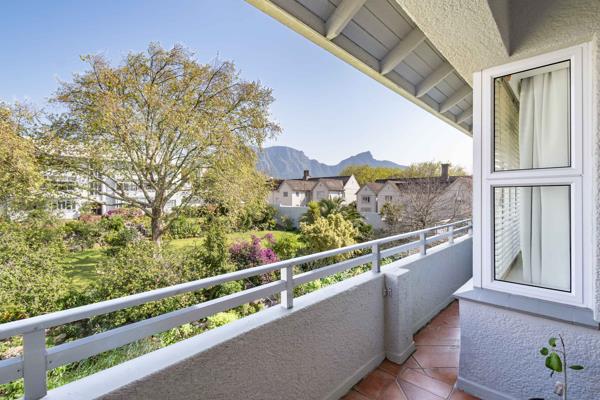 2.5 Bedroom Apartment