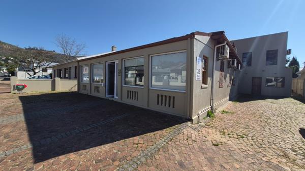 284 m² Commercial space