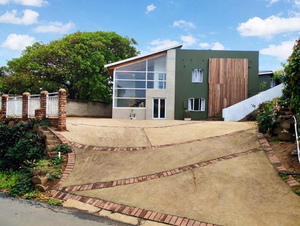 10 Bedroom House