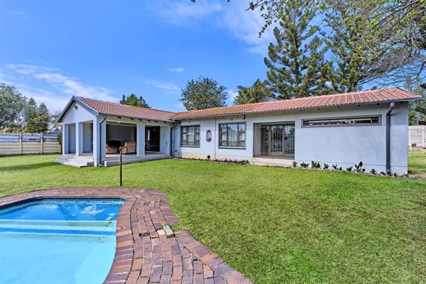 6 Bedroom House