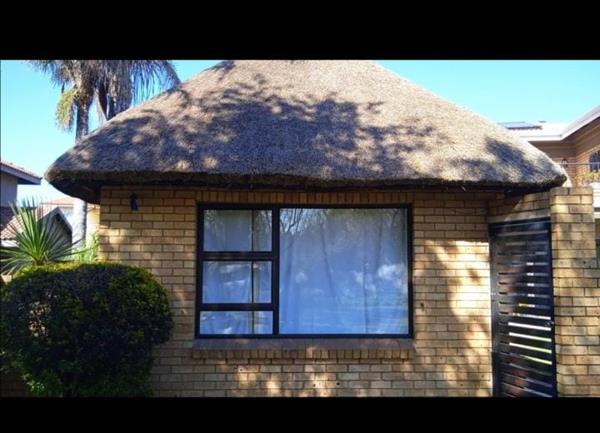 1 Bedroom Garden Cottage