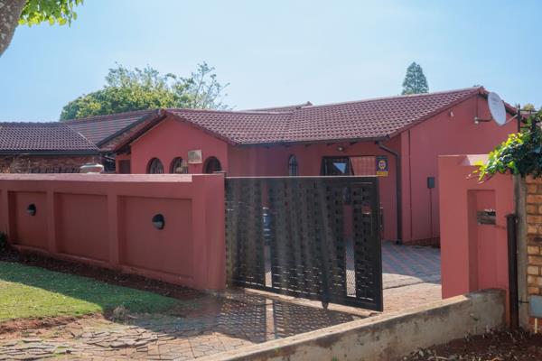 5 Bedroom House
