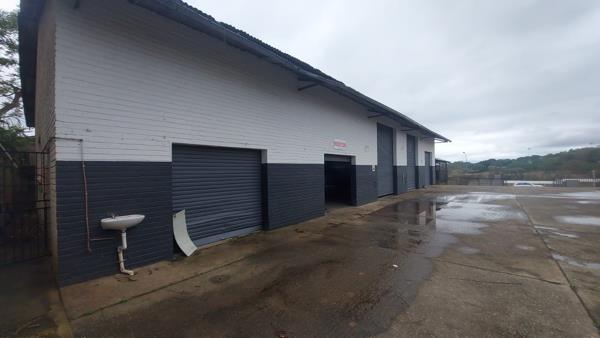 1 117 m² Commercial space
