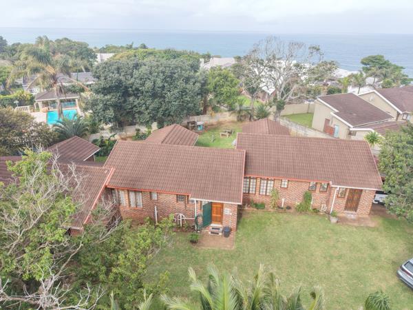 9 Bedroom House
