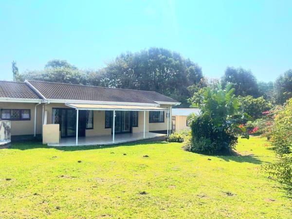6 Bedroom House