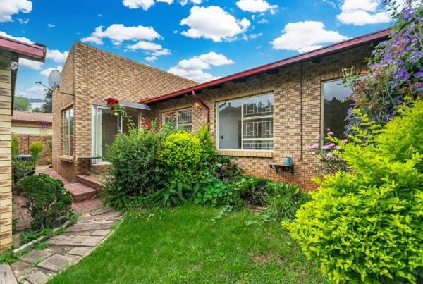 3 Bedroom Simplex