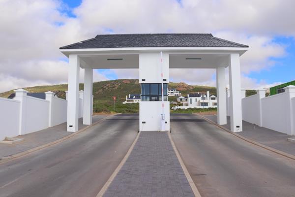 272 m² Land