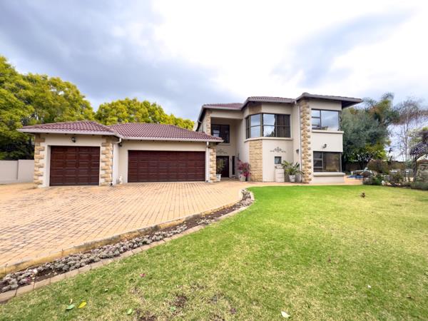 5 Bedroom House